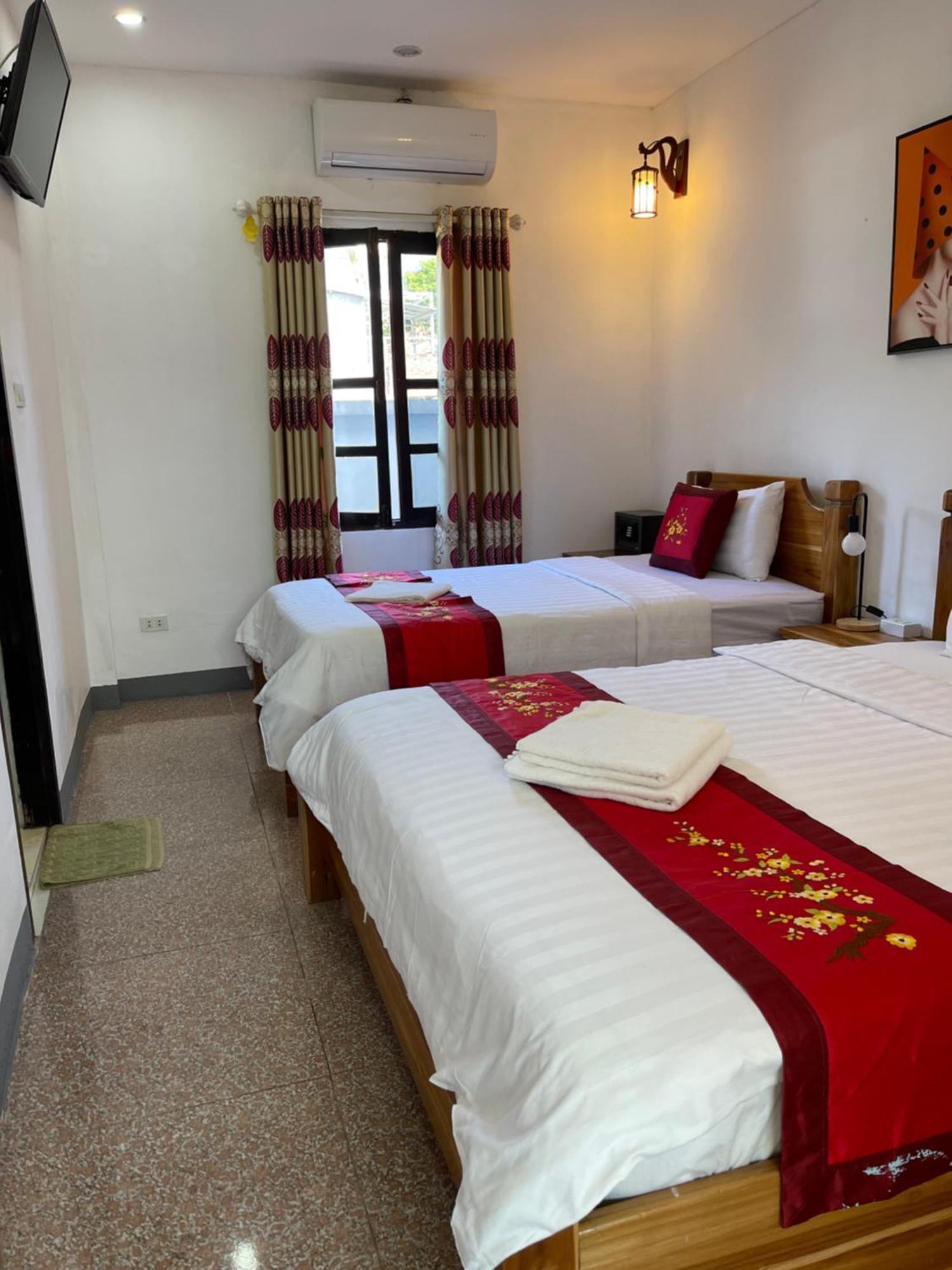 Liberty Place Luang Prabang Exterior foto