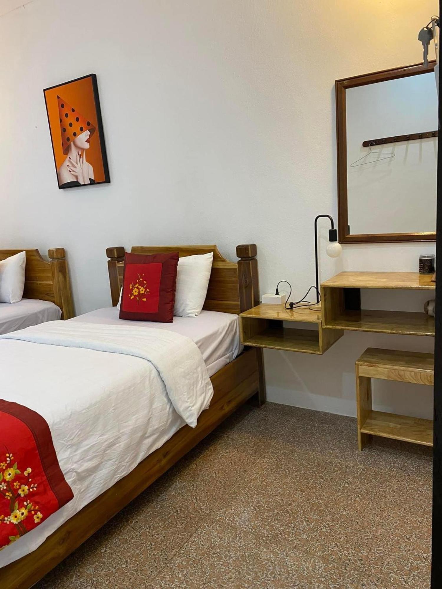 Liberty Place Luang Prabang Exterior foto