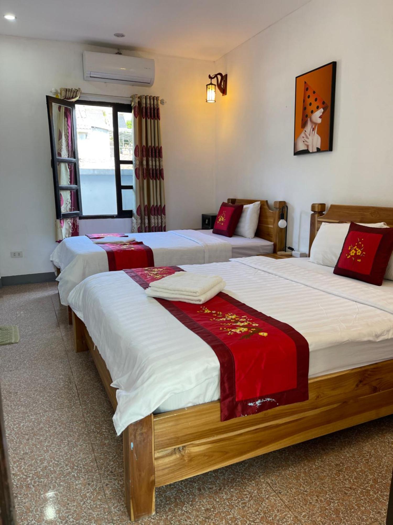 Liberty Place Luang Prabang Exterior foto