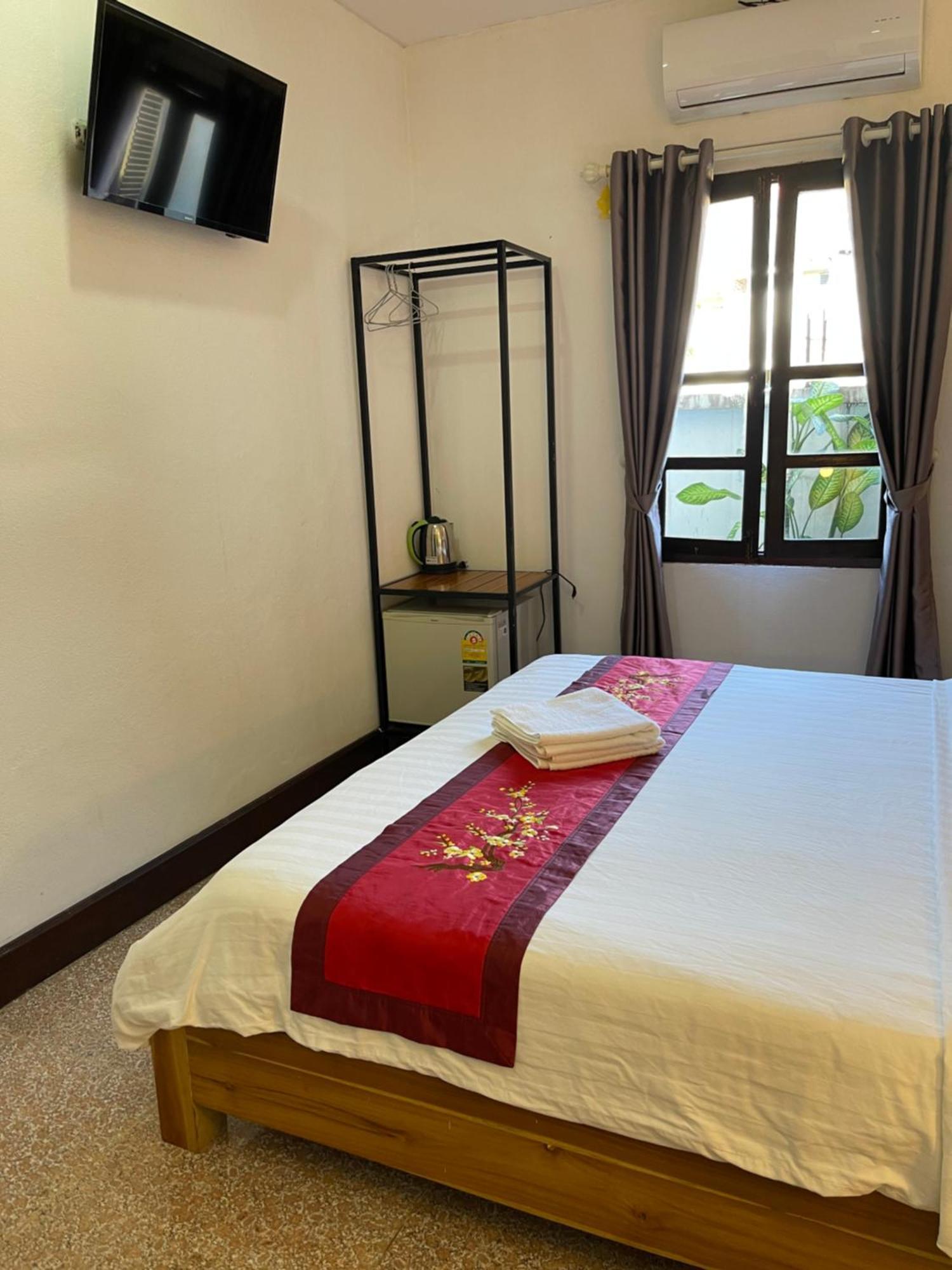 Liberty Place Luang Prabang Exterior foto