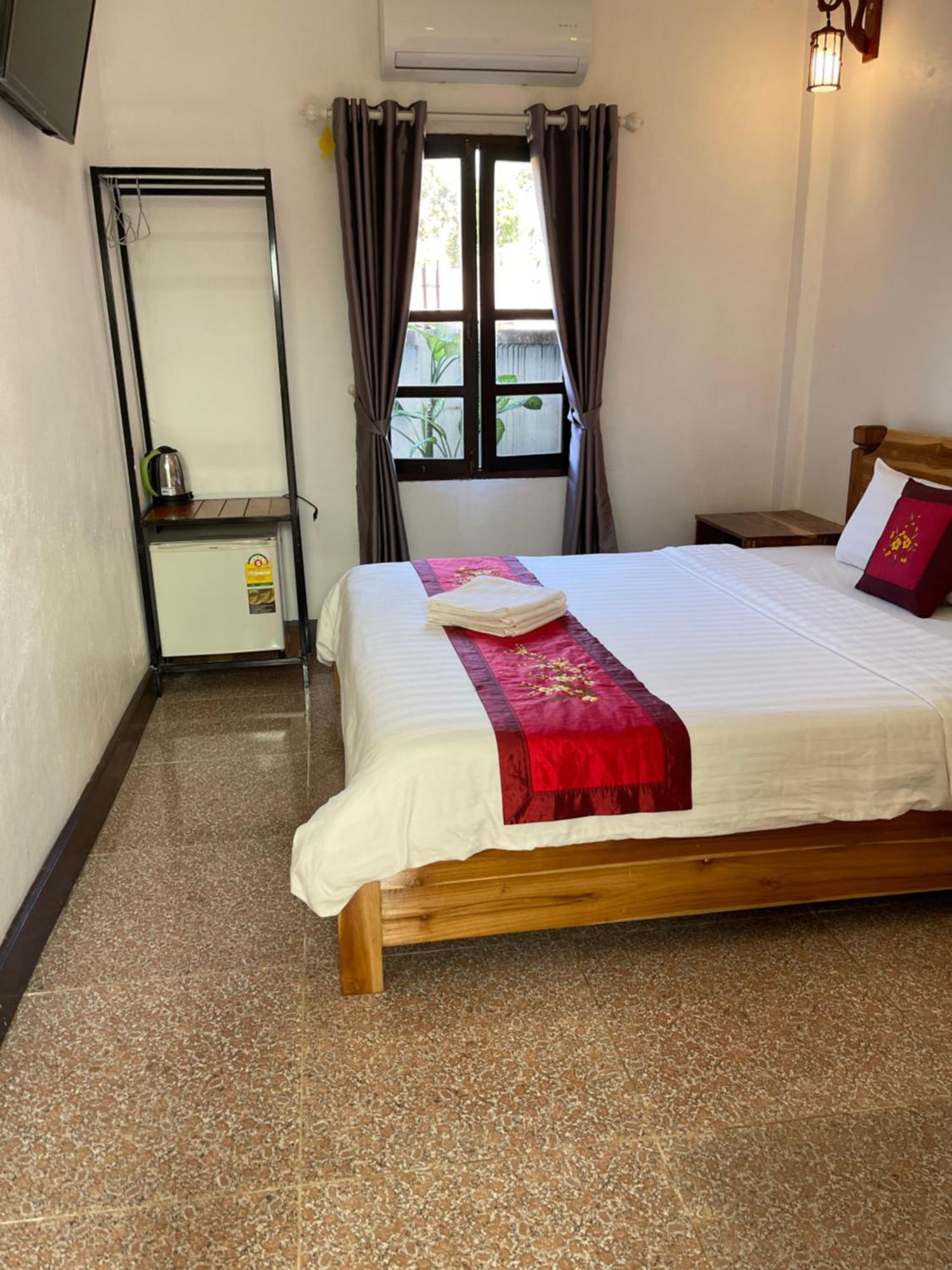 Liberty Place Luang Prabang Exterior foto