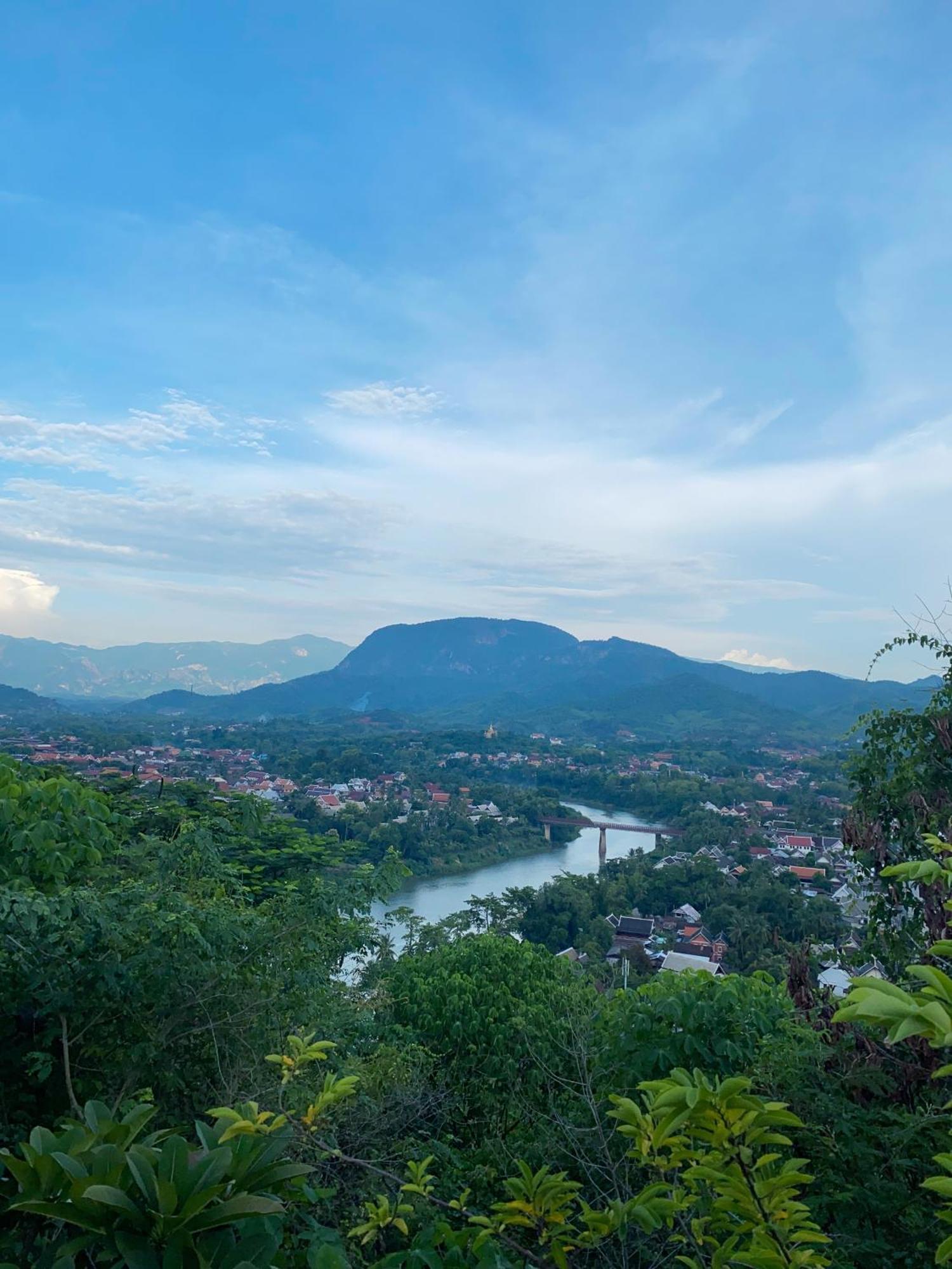 Liberty Place Luang Prabang Exterior foto