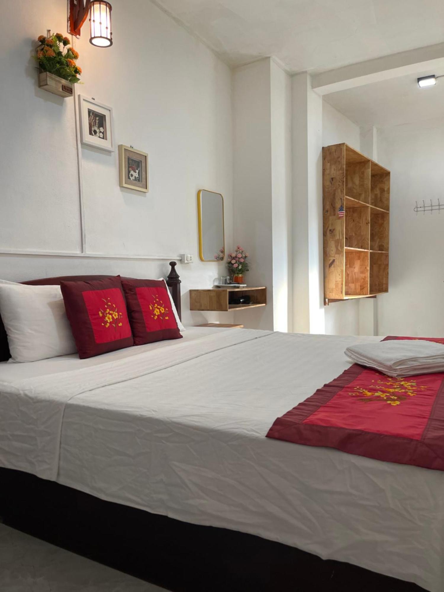 Liberty Place Luang Prabang Exterior foto