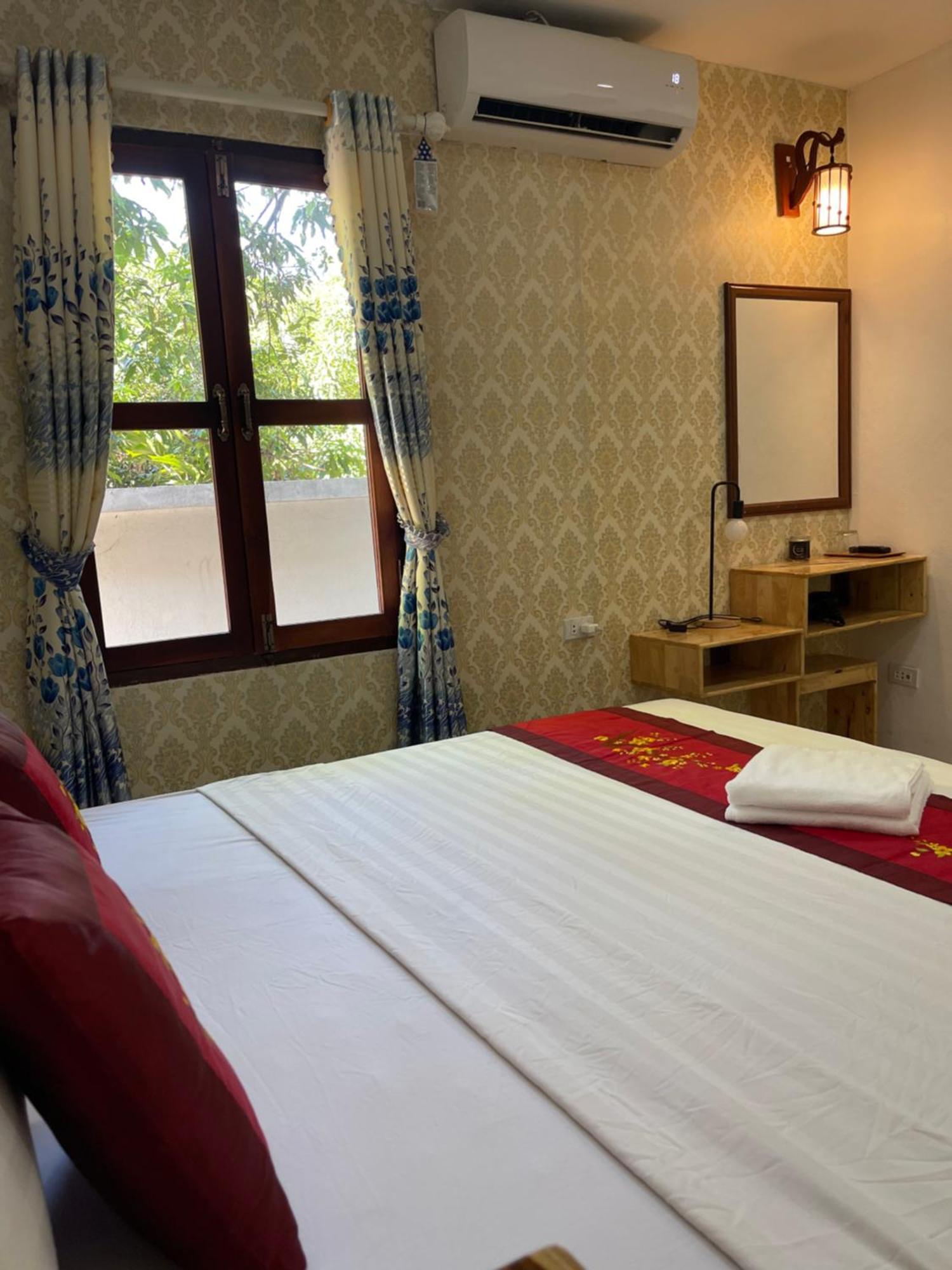 Liberty Place Luang Prabang Exterior foto
