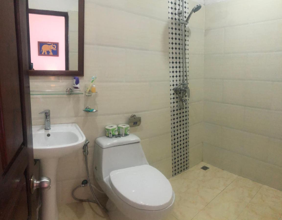 Liberty Place Luang Prabang Exterior foto
