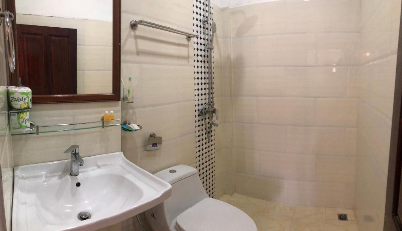 Liberty Place Luang Prabang Exterior foto